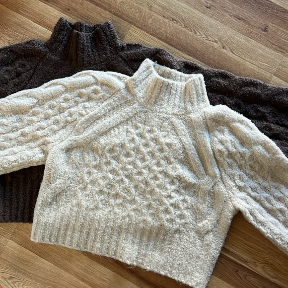 2-pack Sweaters - Picture 2 of 5